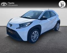 Toyota Aygo X Glos