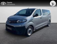 Toyota Proace verso Glos