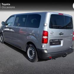 Toyota Proace verso Medium 1.5 120 D-4D Dynamic Glos