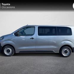 Toyota Proace verso Medium 1.5 120 D-4D Dynamic Glos