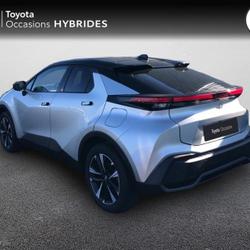 Toyota C-HR 2.0 Hybride Rechargeable 225ch Graphic MY26 Glos