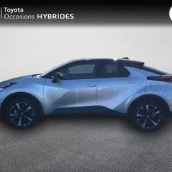 Toyota C-HR 2.0 Hybride Rechargeable 225ch Graphic MY26 Glos