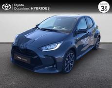 Toyota Yaris Glos