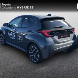 Toyota Yaris 116h Design 5p MY26 Glos