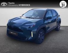 Toyota Yaris Cross Glos