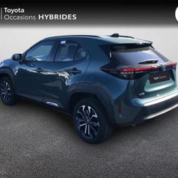 Toyota Yaris Cross 130h Design MY25 Glos