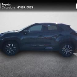 Toyota Yaris Cross 130h Design MY25 Glos