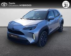 Toyota Yaris Cross Glos