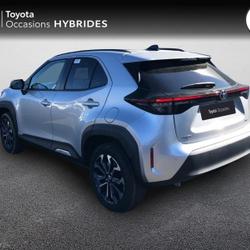 Toyota Yaris Cross 130h Design MY25 Glos