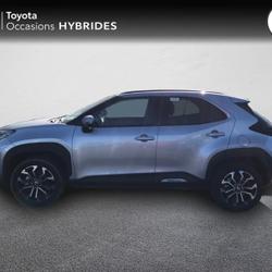 Toyota Yaris Cross 130h Design MY25 Glos