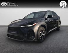 Toyota BZ4X Glos