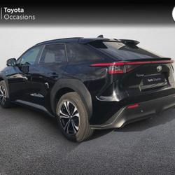 Toyota BZ4X 204ch 11kW Origin Glos