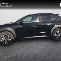 Toyota BZ4X 204ch 11kW Origin Glos