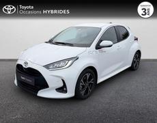 Toyota Yaris Glos