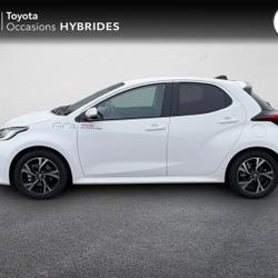 Toyota Yaris 116h Design 5p MY25 Glos