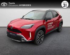 Toyota Yaris Cross Glos
