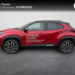 Toyota Yaris Cross 130h Trail Glos
