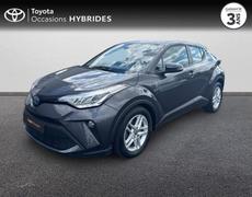 Toyota C-HR Glos