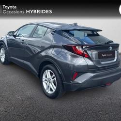 Toyota C-HR 1.8 Hybride 122ch Dynamic Ultimate E-CVT Glos
