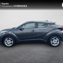 Toyota C-HR 1.8 Hybride 122ch Dynamic Ultimate E-CVT Glos