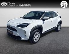 Toyota Yaris Cross Glos