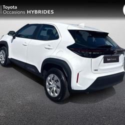 Toyota Yaris Cross 116h Dynamic Glos