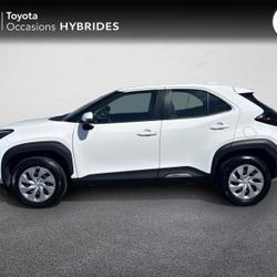 Toyota Yaris Cross 116h Dynamic Glos