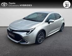 Toyota Corolla Glos
