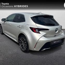 Toyota Corolla 1.8 140ch Design Glos