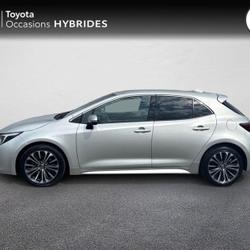Toyota Corolla 1.8 140ch Design Glos