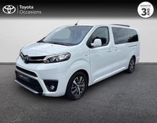 Toyota Proace verso Glos
