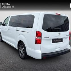 Toyota Proace verso Medium 2.0 140 D-4D Dynamic Glos