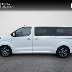 Toyota Proace verso Medium 2.0 140 D-4D Dynamic Glos