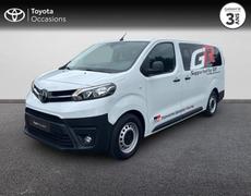 Toyota Proace verso Glos