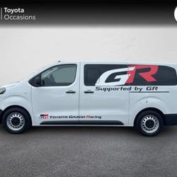 Toyota Proace verso Long 2.0 140 D-4D Dynamic Confort Clim. Arri&egrave;re MC23 Glos