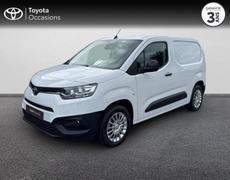 Toyota Proace City Glos