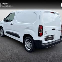 Toyota Proace City Medium 110 VVT-i Dynamic Glos