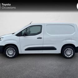 Toyota Proace City Medium 110 VVT-i Dynamic Glos