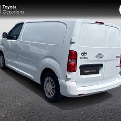 Toyota Proace Medium 75kWh Business Electric Glos
