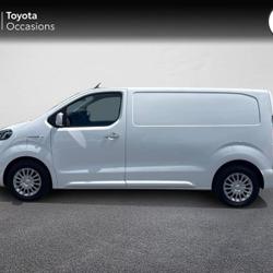 Toyota Proace Medium 75kWh Business Electric Glos