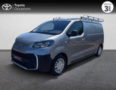 Toyota Proace Glos