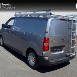Toyota Proace Long Electric 75kWh Start Glos