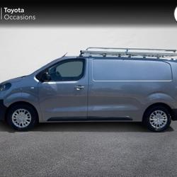 Toyota Proace Long Electric 75kWh Start Glos