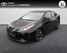 Toyota Prius V Glos
