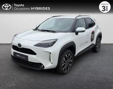 Toyota Yaris Cross Glos