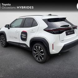 Toyota Yaris Cross 116h Design Glos