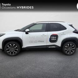 Toyota Yaris Cross 116h Design Glos