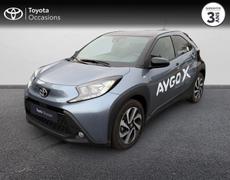 Toyota Aygo X Glos