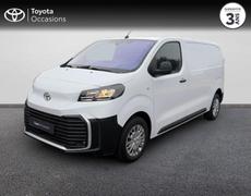 Toyota Proace Glos