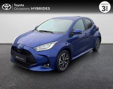 Toyota Yaris Glos